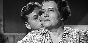 Alone. Life Wastes Andy Hardy by Martin Arnold